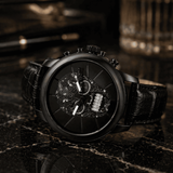 Reloj Skull Legacy - MIT