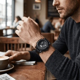Reloj Skull Legacy - MIT