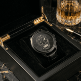 Reloj Skull Legacy - MIT