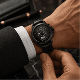 Reloj Skull Legacy - MIT