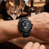 Reloj Skull Legacy - MIT