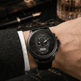 Reloj Skull Legacy - MIT